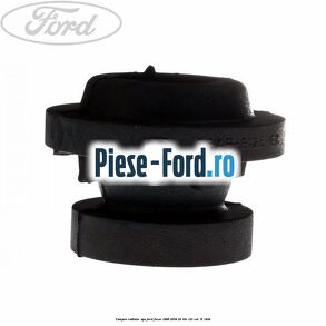 Tampon radiator apa Ford Focus 1998-2004 2.0 16V 131 cai #219412A2F9